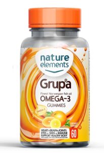 Dietary Supplement Description