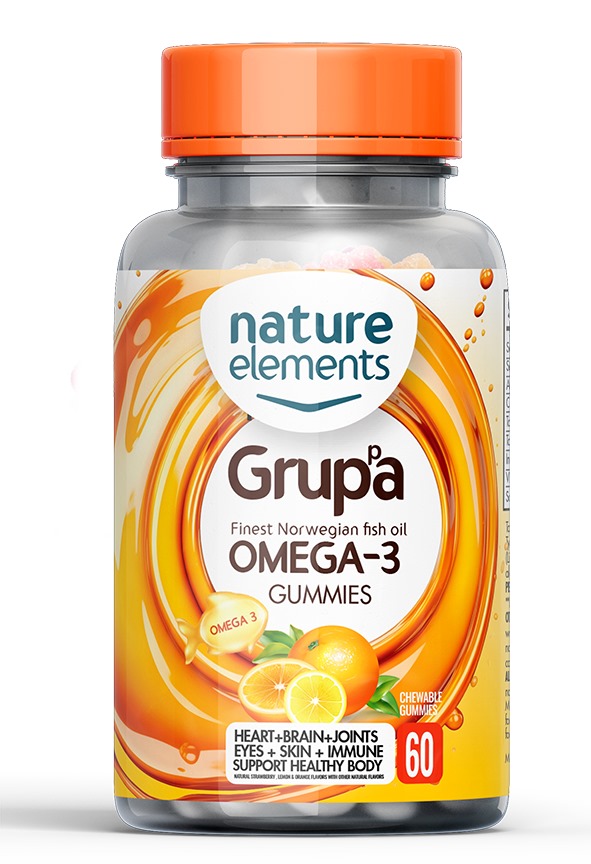 Dietary Supplement Description